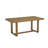 Rectangular Sled Dining Set-1948044874