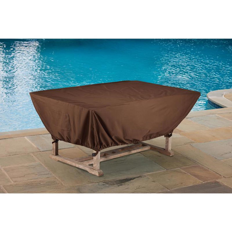  Polyester Table Cover 72 in.