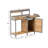 Outdoor Potting Bench