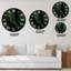 Horloge murale surdimensionnée-1888896069