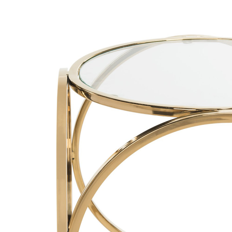 Fin De Table Carrie
