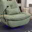Fauteuil inclinable pivotant Boleradice-1453596581