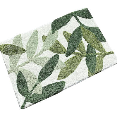 Havenscourt Bath Rug