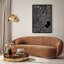 Art mural encadré abstrait rétro antique classique pour chambre à coucher-1721567446-1721567447