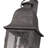 Larchmont Iron Wall Light