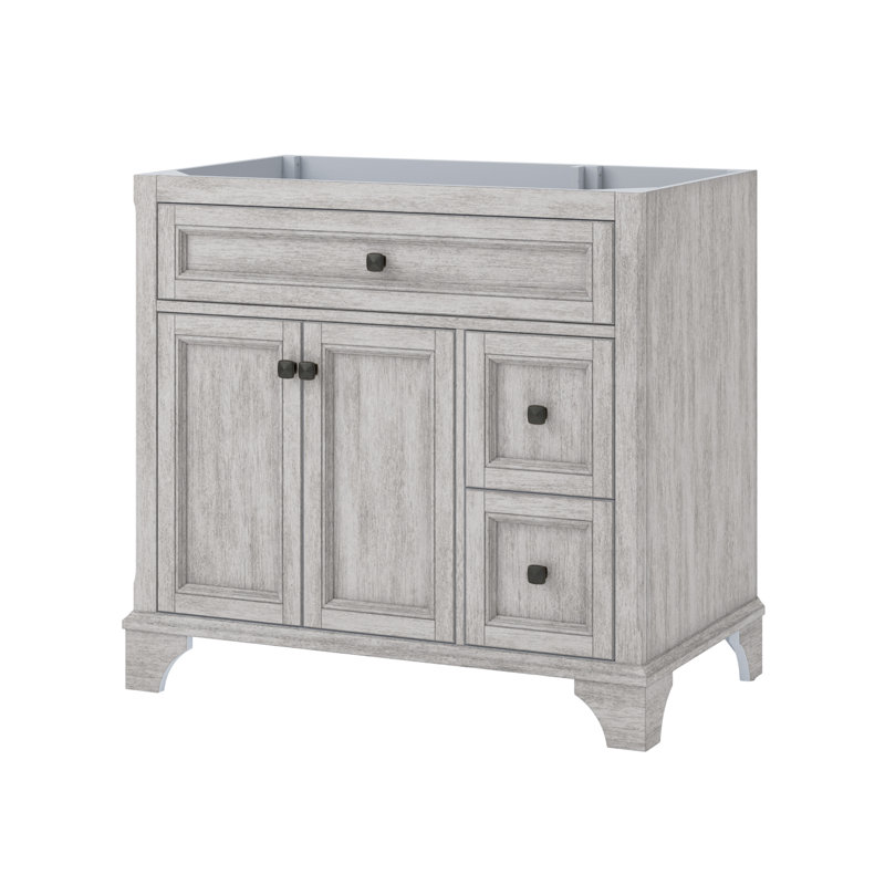 Ellery 36 " Single Bathroom Vanity Base