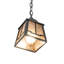 1 - Light Pendant