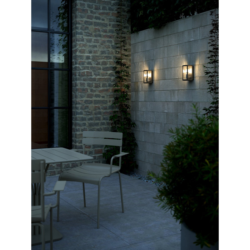 Outdoor Sconce