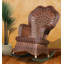 Chaise berçante