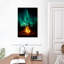 Sur toile-126831601