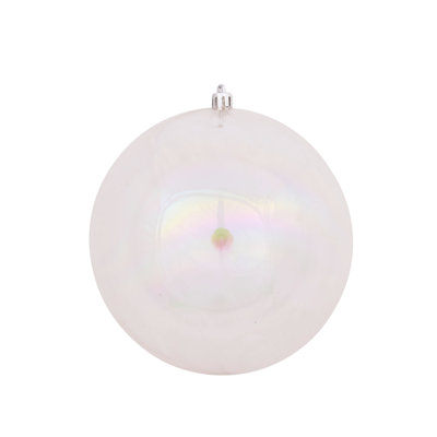 Shatterproof Bauble