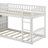 Twin Over Twin Bunk Bed With Slide-17957225