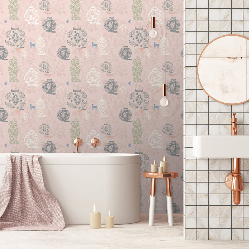 Royal Brighton, Blush