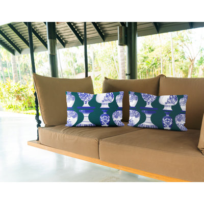  Coussin intérieur / extérieur Lumbar