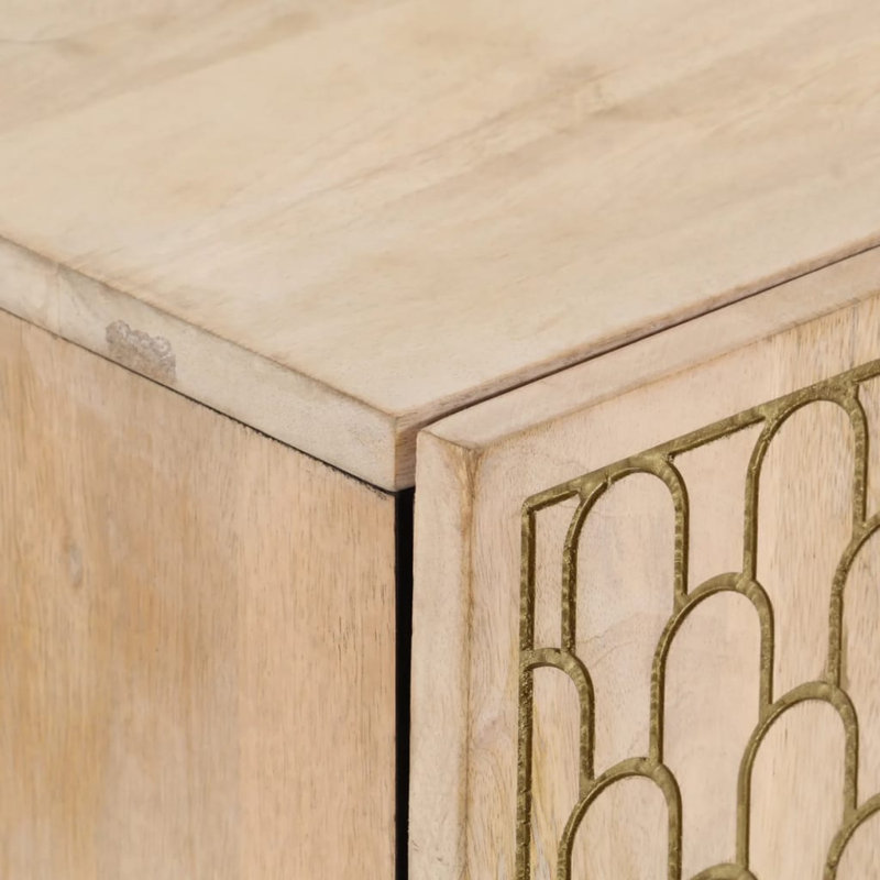 Burkeville 60cm Sideboard
