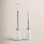 Simplehuman Plunger and Toilet Brush Set