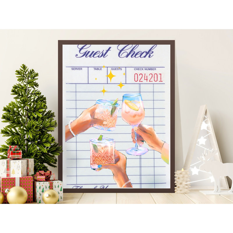 Reiff Single Picture Frame Print, 35.56 cm H x 27.94 cm W