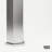 Nova 8" H Single Handle Single Hole Bathroom Faucet-67456199