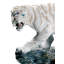 Spiritual Creatures Mythological Tiger Figurine