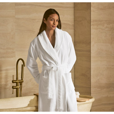 Turkish Ultra Plush Robe