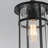 Audrick Vivex-Outdoor Pendant