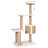 Wenlock 123cm H Cat Tree