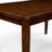 Miriam Medium Oak Dining Table Seats 6