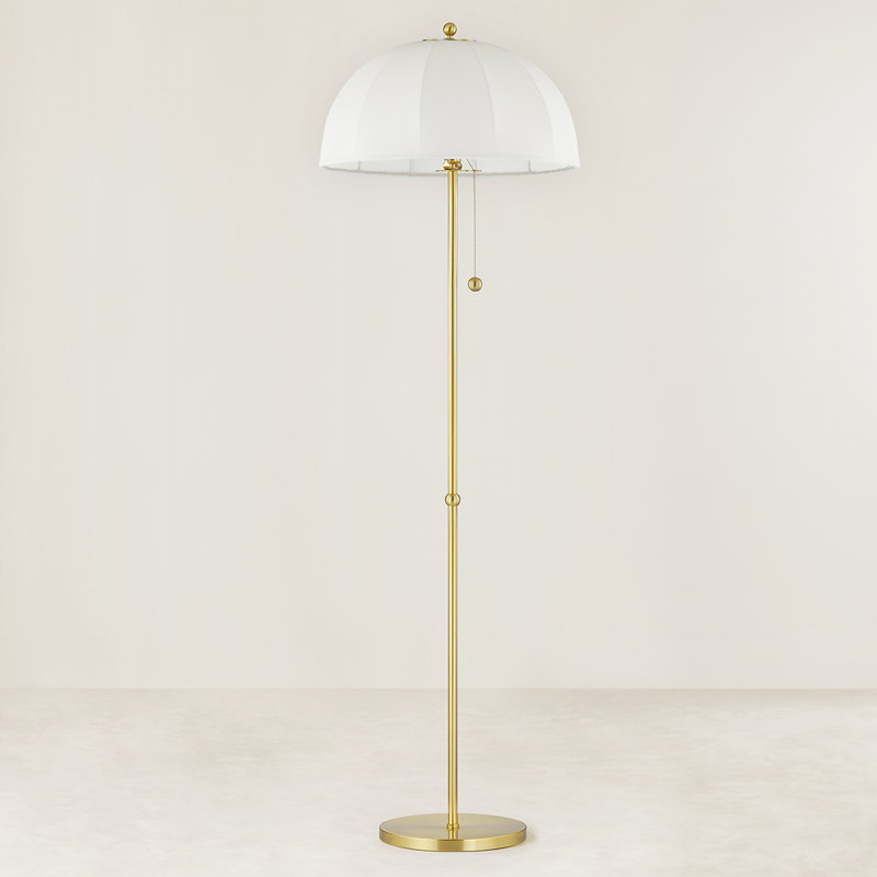 MESHELLE Floor Lamp by Home Ec.