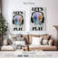 Senne Skull Games I-108237814