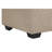 Sabang Upholstered Ottoman