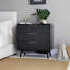 75cm W 3 - Drawer Chest of Drawers-1836027031