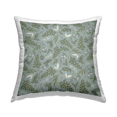 Coussin Earthy