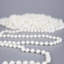 10cm PVC No Holiday Shaped Ornament
