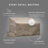 KoverRoos®III Outdoor Patio Sofa Cover-100930210