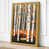 Ochre Border