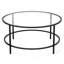 Table basse à 4 pieds-152764245