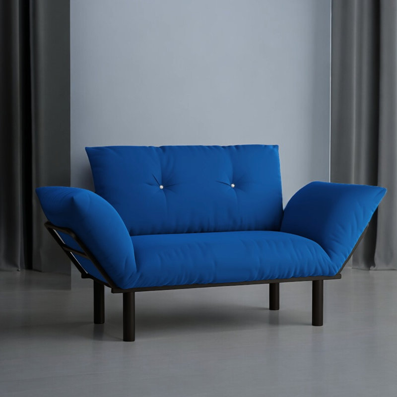 Upholstered 47.75'' Loveseat