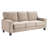 Serta Palisades 77" Sofa with Storage-230395092