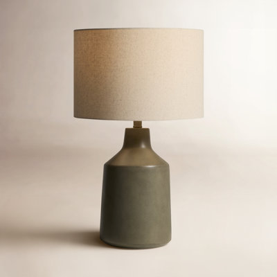 Lockwood 25" Table Lamp