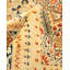 Classic One-of-a-Kind 8' 10" X 11' 10" Hand Knotted Area Rug