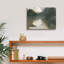 «Moody Landscape» par James Wiens, art mural sur toile-1484978022