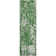 Premium Machine Washable Prisco Emerald Rug