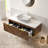 Floating Bathroom Vanity With Sink-1969517854