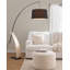 Lampe sur pied arquée 74 po Demariana-90293802-90293803-90293805