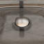 23" Transparent Exquisite-Clear Resin Stone Rectangular Vessel Bathroom Sink-86154513
