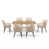 Coussin beige / structure beige
