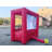 Kids N Adults Interactive Inflatable Archery Target Game, An Inflatable Shooting Range Set with Bow N Arrow for Outdoor Sports Carnival Game Parties N Events, Light Material, Easy Set Up