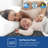 8''/10"/12"/14''Medium Cooling Gel Memory Foam Hybrid Mattresses In A Box With Certipur-US-434247422-433438067