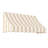 Awntech Nantucket Acrylic Fabric Fixed Awning-113767683-28213168