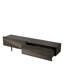 San Martin Media Console